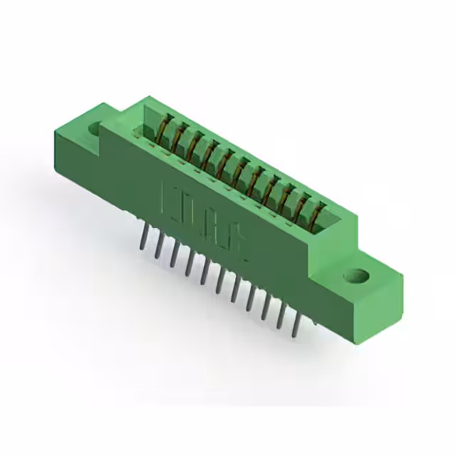 341-022-556-202 EDAC Inc.  Edgeboard Connectors